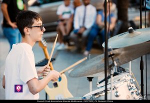 Concerto Associazione Mediterranea 231