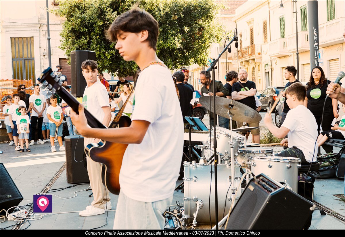 Concerto Associazione Mediterranea 232