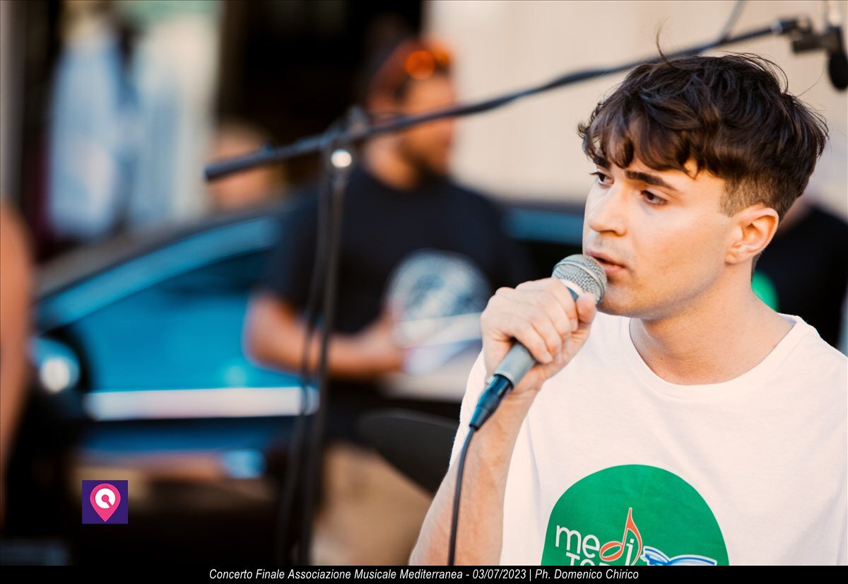 Concerto Associazione Mediterranea 237