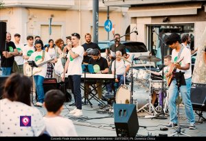 Concerto Associazione Mediterranea 241