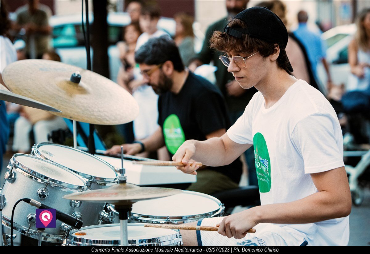 Concerto Associazione Mediterranea 247