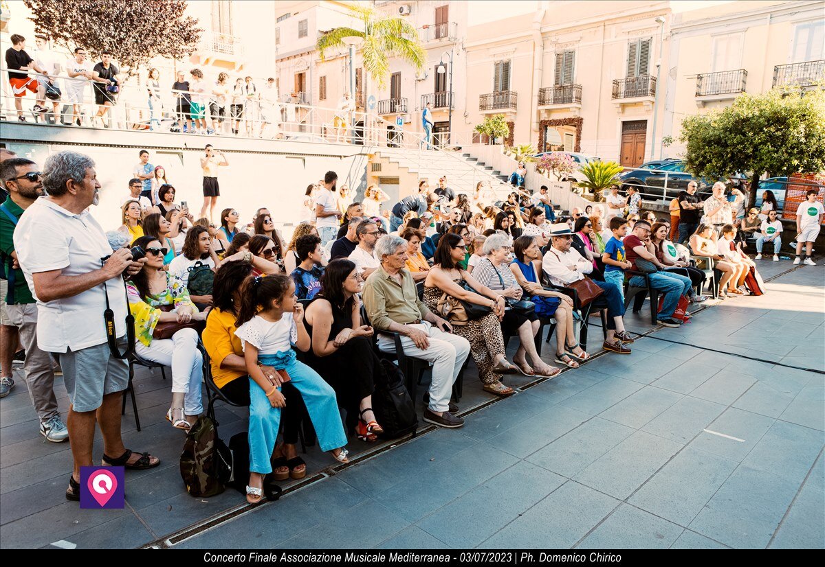 Concerto Associazione Mediterranea 257