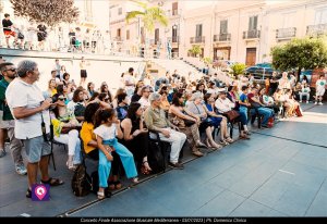 Concerto Associazione Mediterranea 257