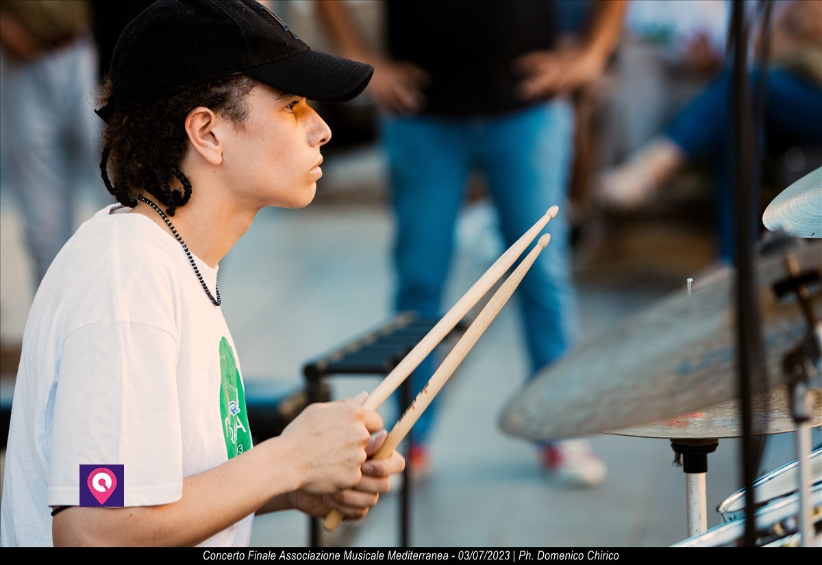 Concerto Associazione Mediterranea 26