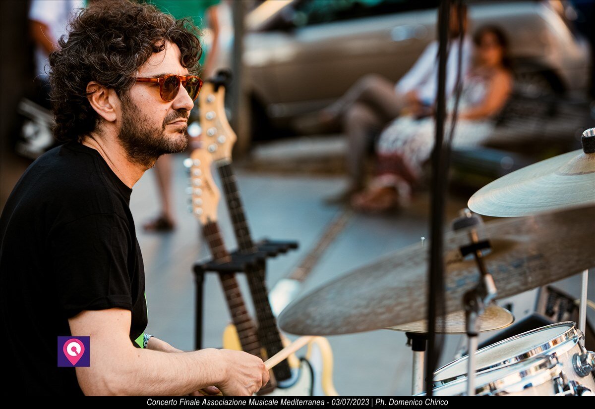 Concerto Associazione Mediterranea 260