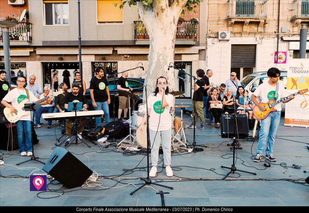 Concerto Associazione Mediterranea 265