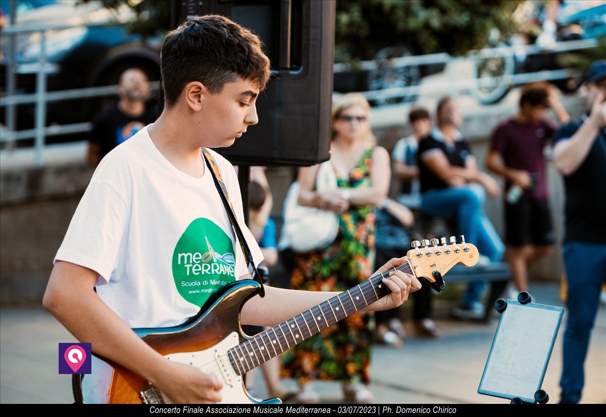 Concerto Associazione Mediterranea 27