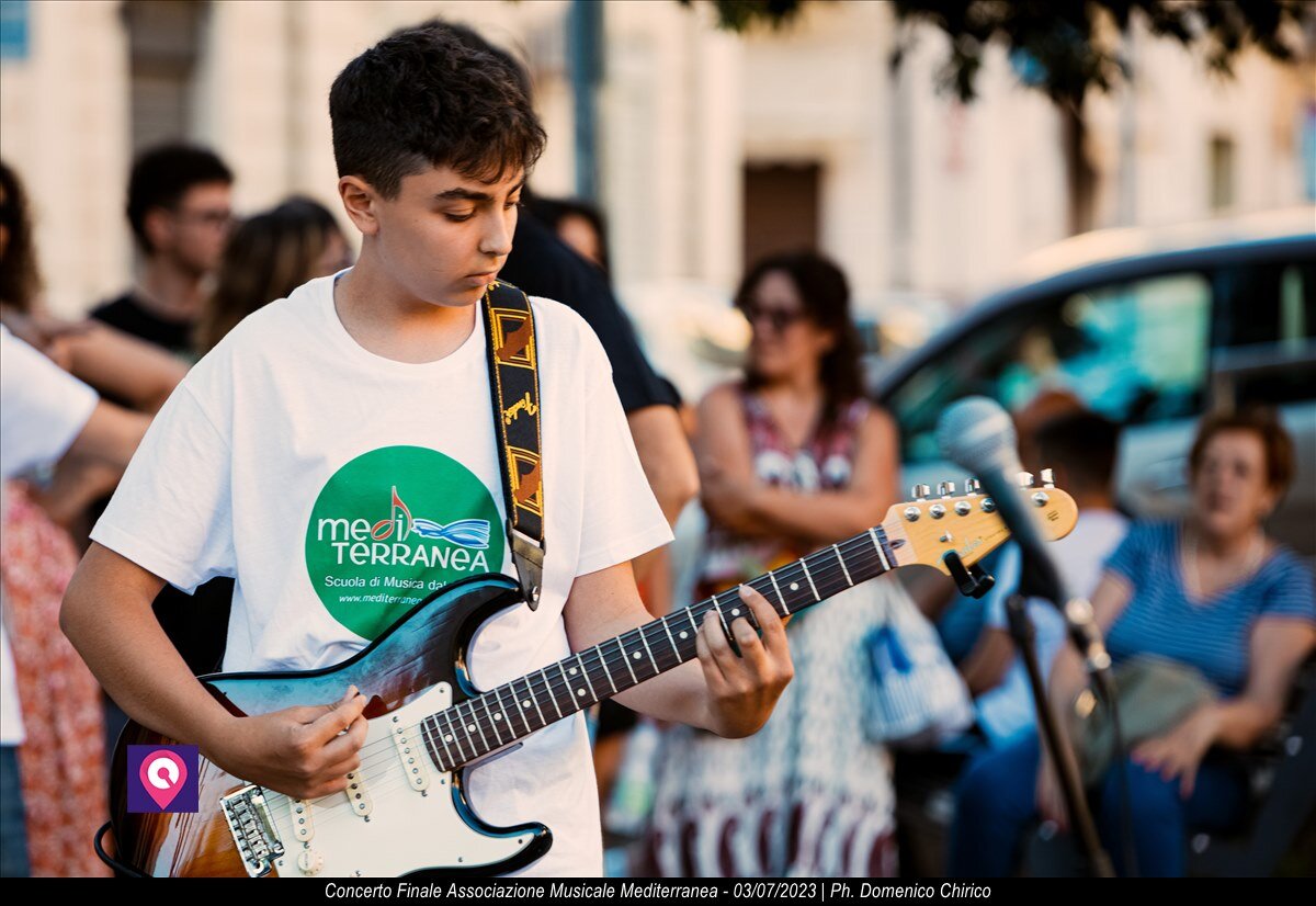 Concerto Associazione Mediterranea 280