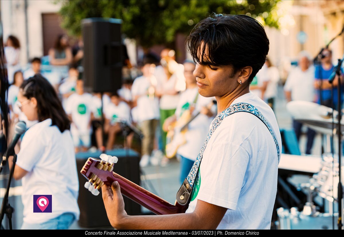 Concerto Associazione Mediterranea 281
