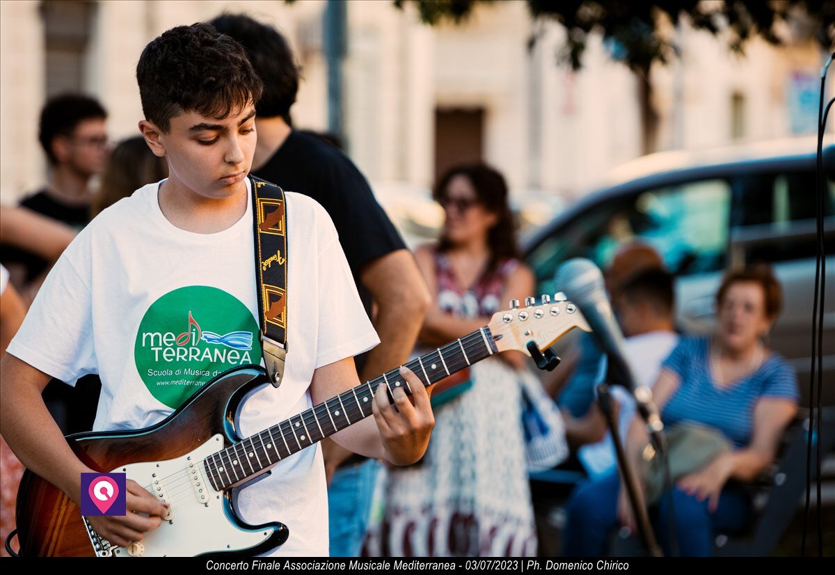 Concerto Associazione Mediterranea 290
