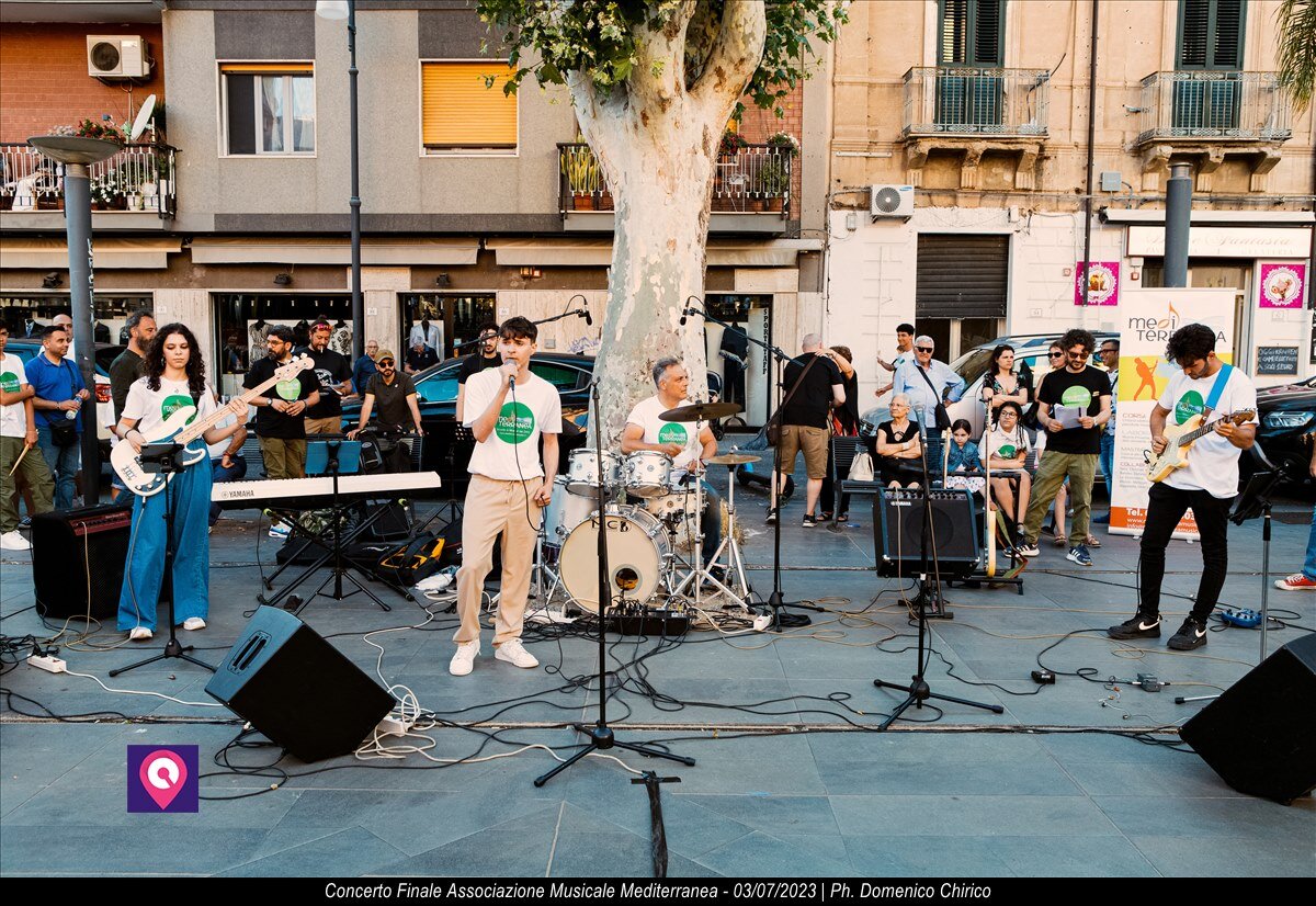 Concerto Associazione Mediterranea 294