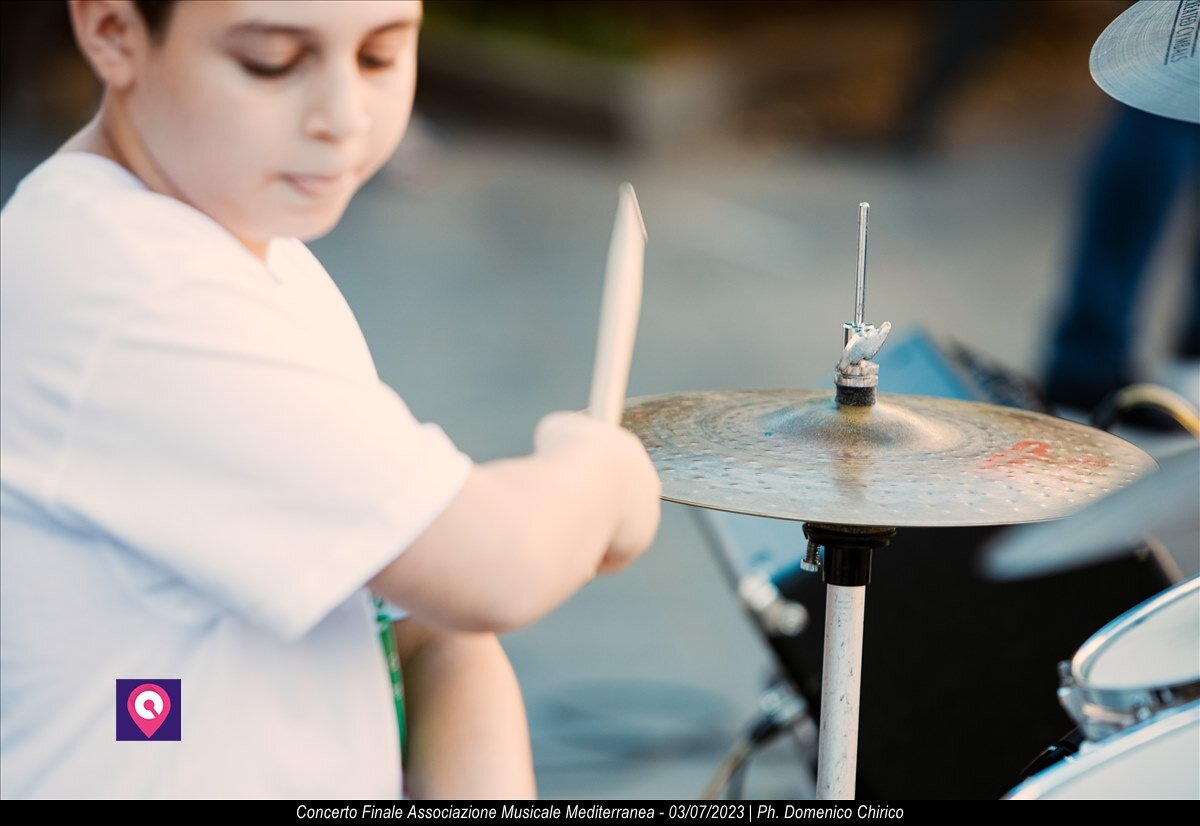 Concerto Associazione Mediterranea 3