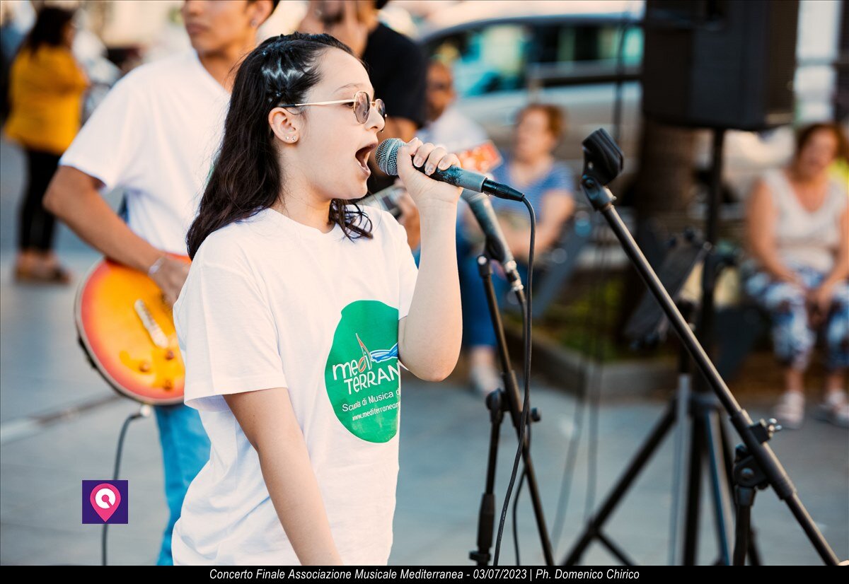 Concerto Associazione Mediterranea 30