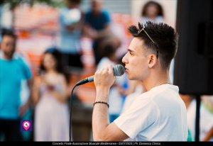 Concerto Associazione Mediterranea 300