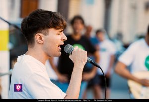 Concerto Associazione Mediterranea 301