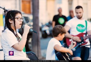 Concerto Associazione Mediterranea 303