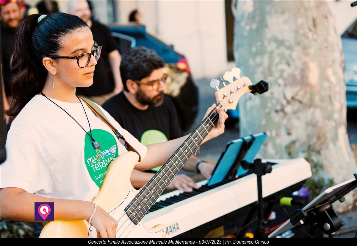 Concerto Associazione Mediterranea 304