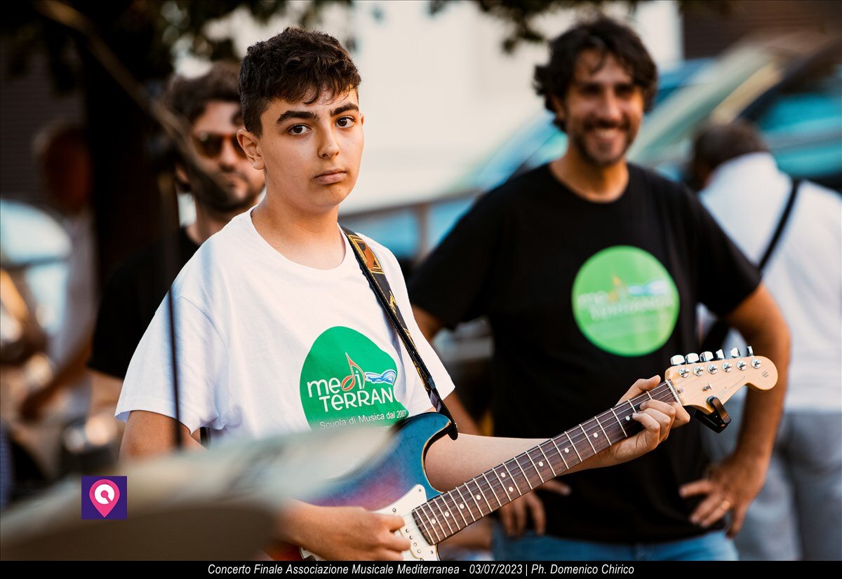 Concerto Associazione Mediterranea 31