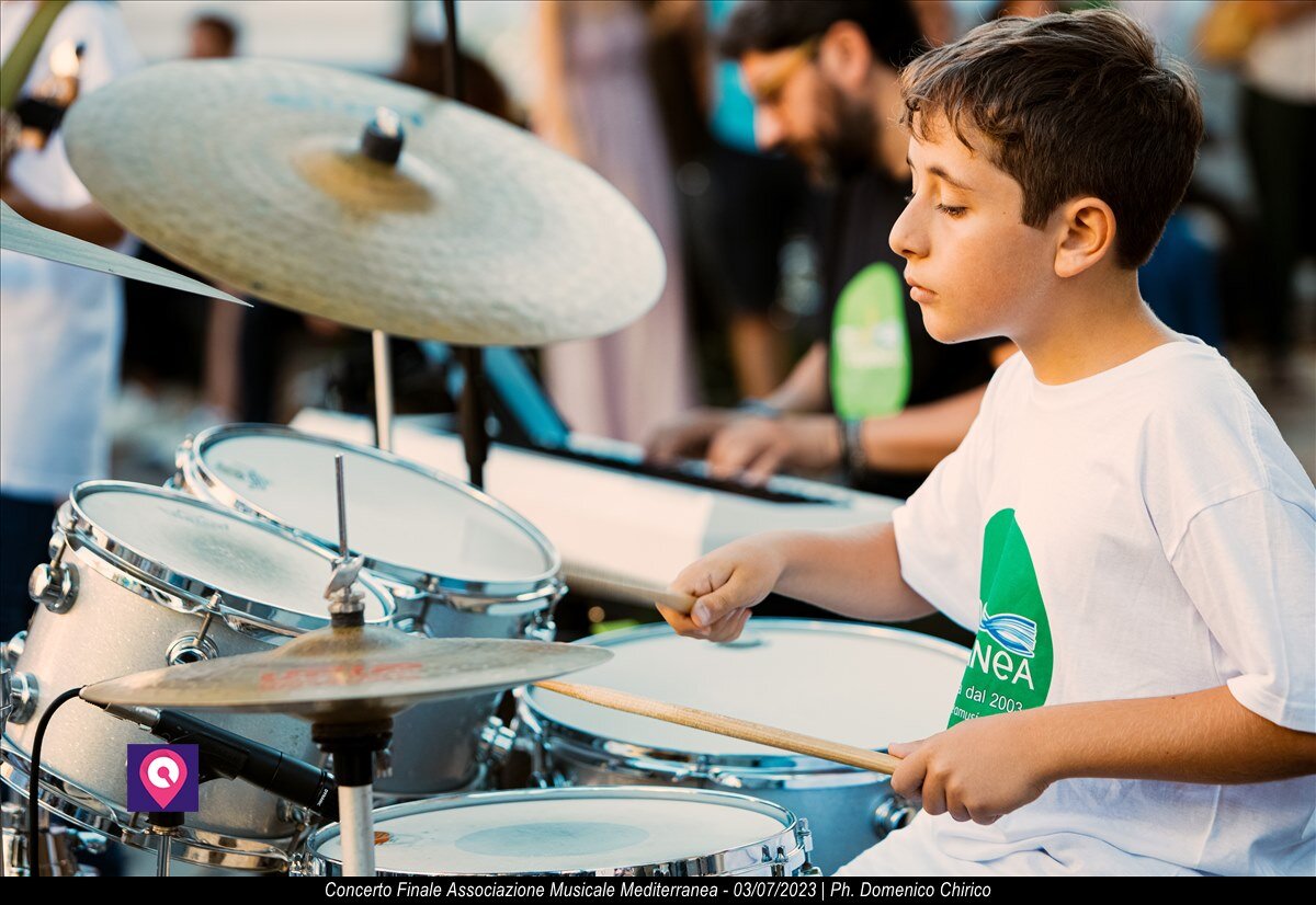 Concerto Associazione Mediterranea 311