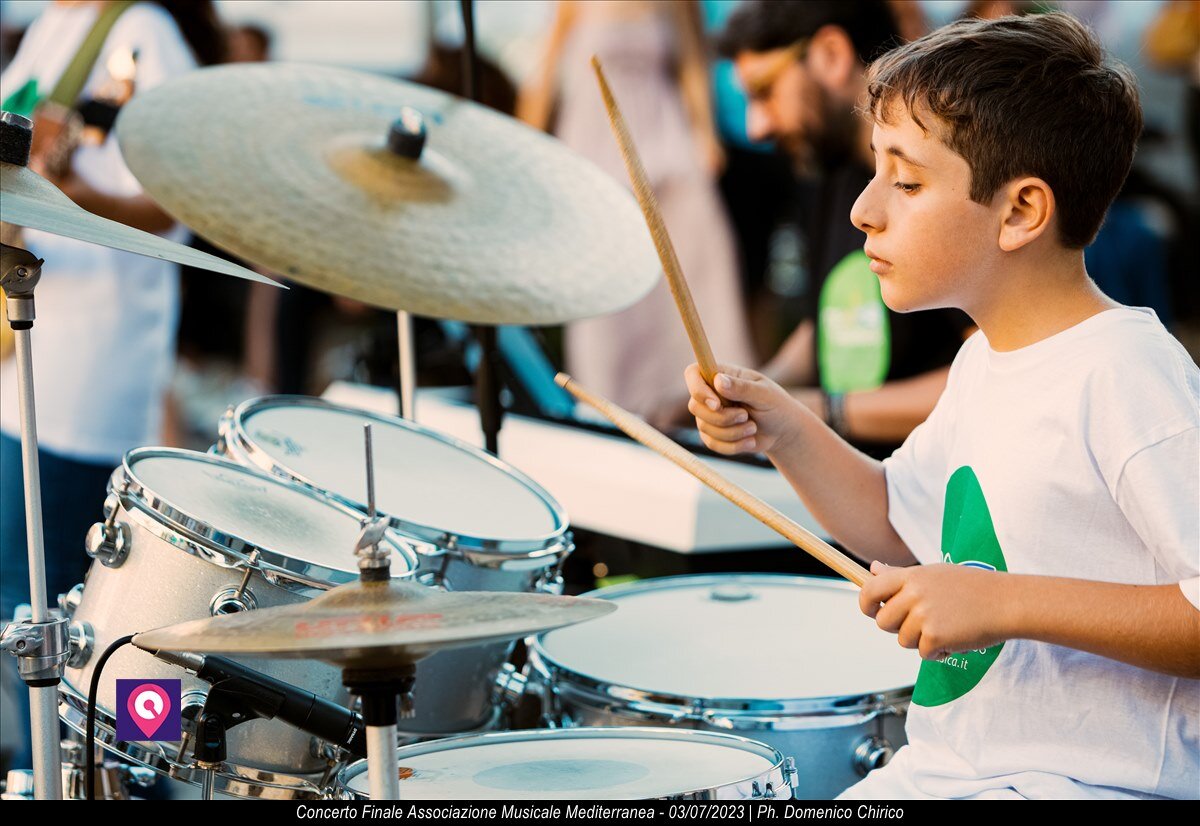 Concerto Associazione Mediterranea 312