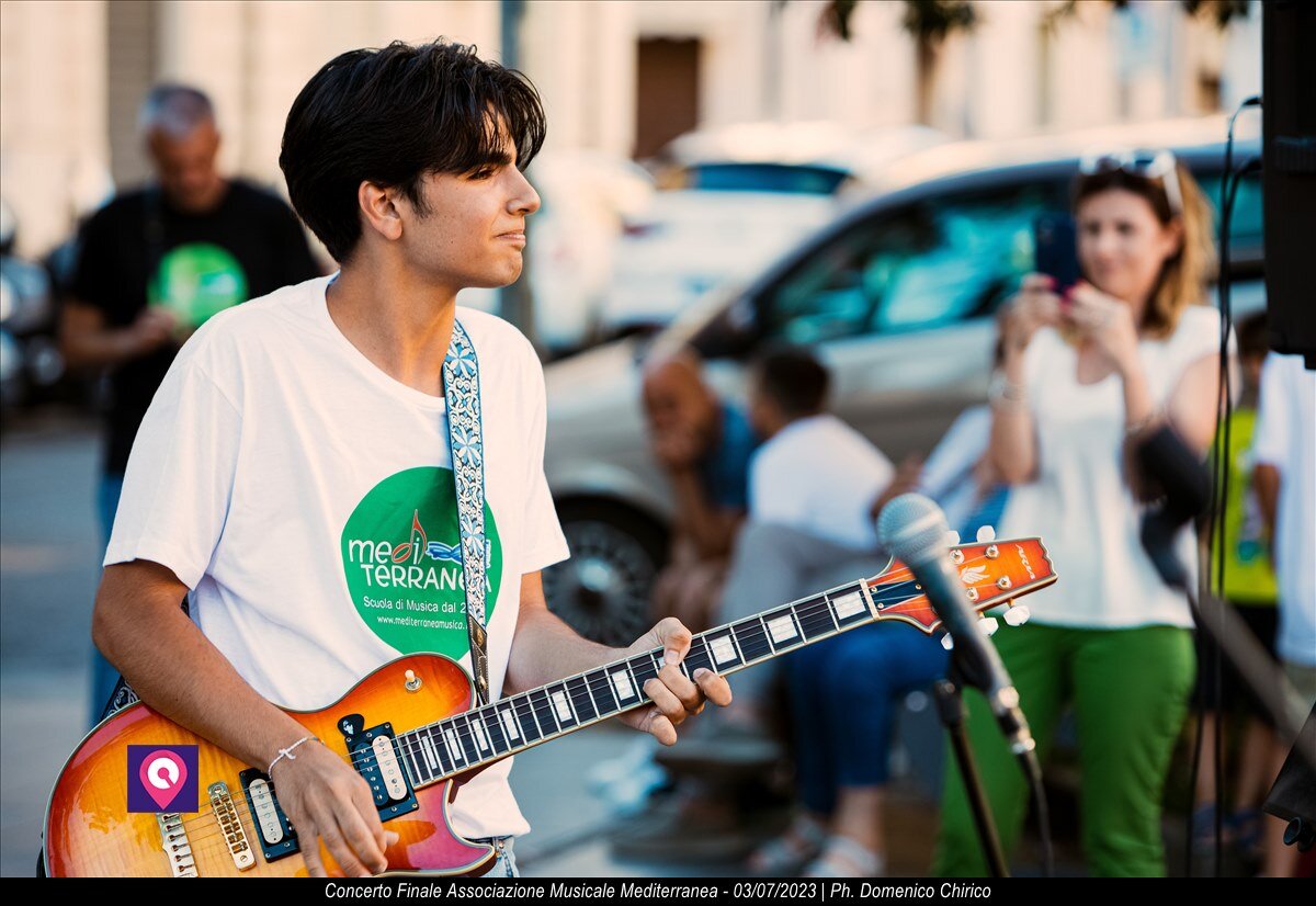 Concerto Associazione Mediterranea 316