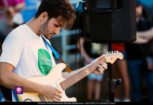 Concerto Associazione Mediterranea 32