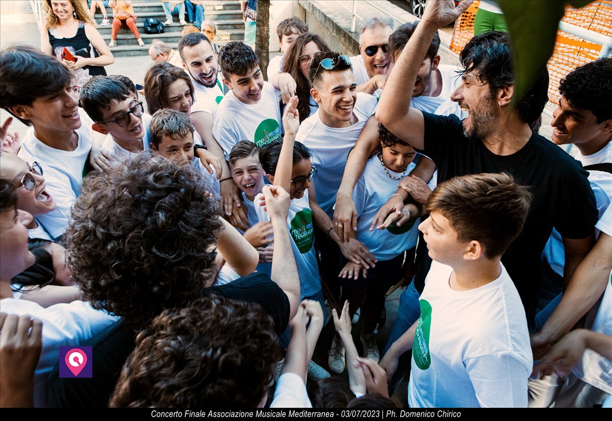 Concerto Associazione Mediterranea 320