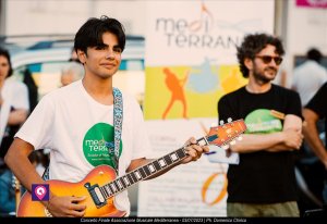 Concerto Associazione Mediterranea 325