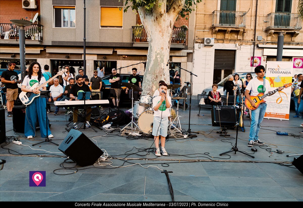 Concerto Associazione Mediterranea 33