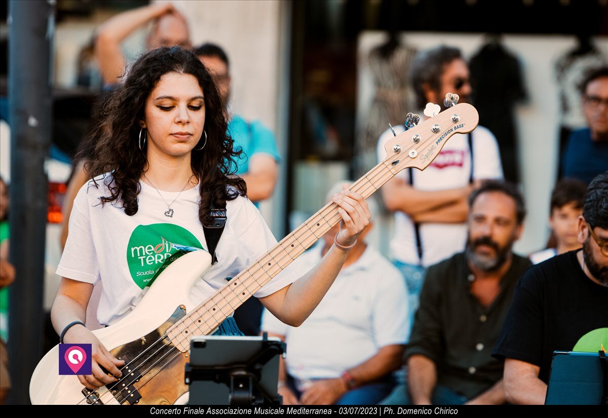 Concerto Associazione Mediterranea 330