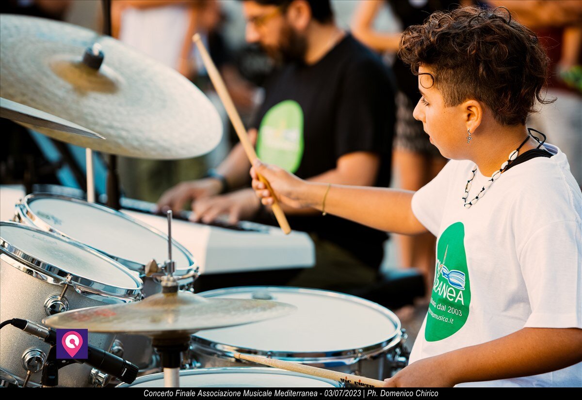 Concerto Associazione Mediterranea 331