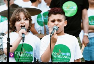 Concerto Associazione Mediterranea 333