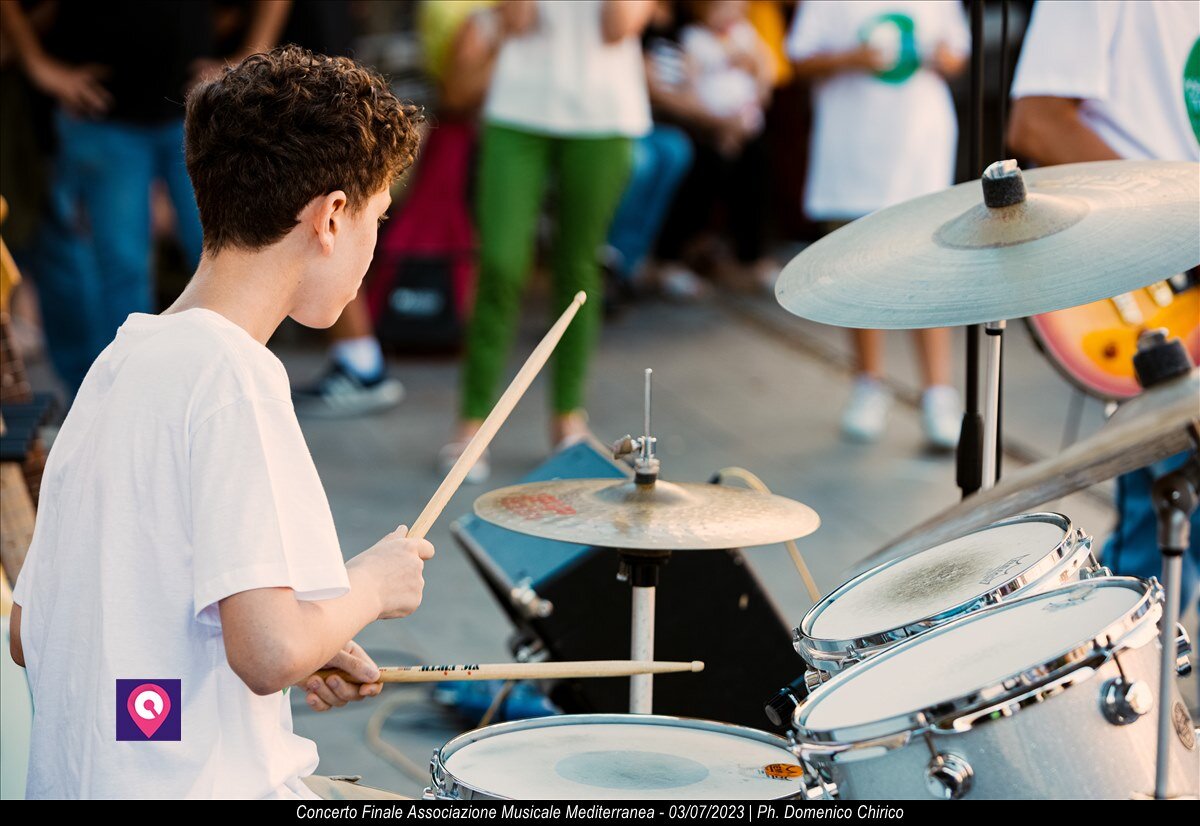 Concerto Associazione Mediterranea 34