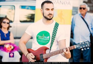 Concerto Associazione Mediterranea 342