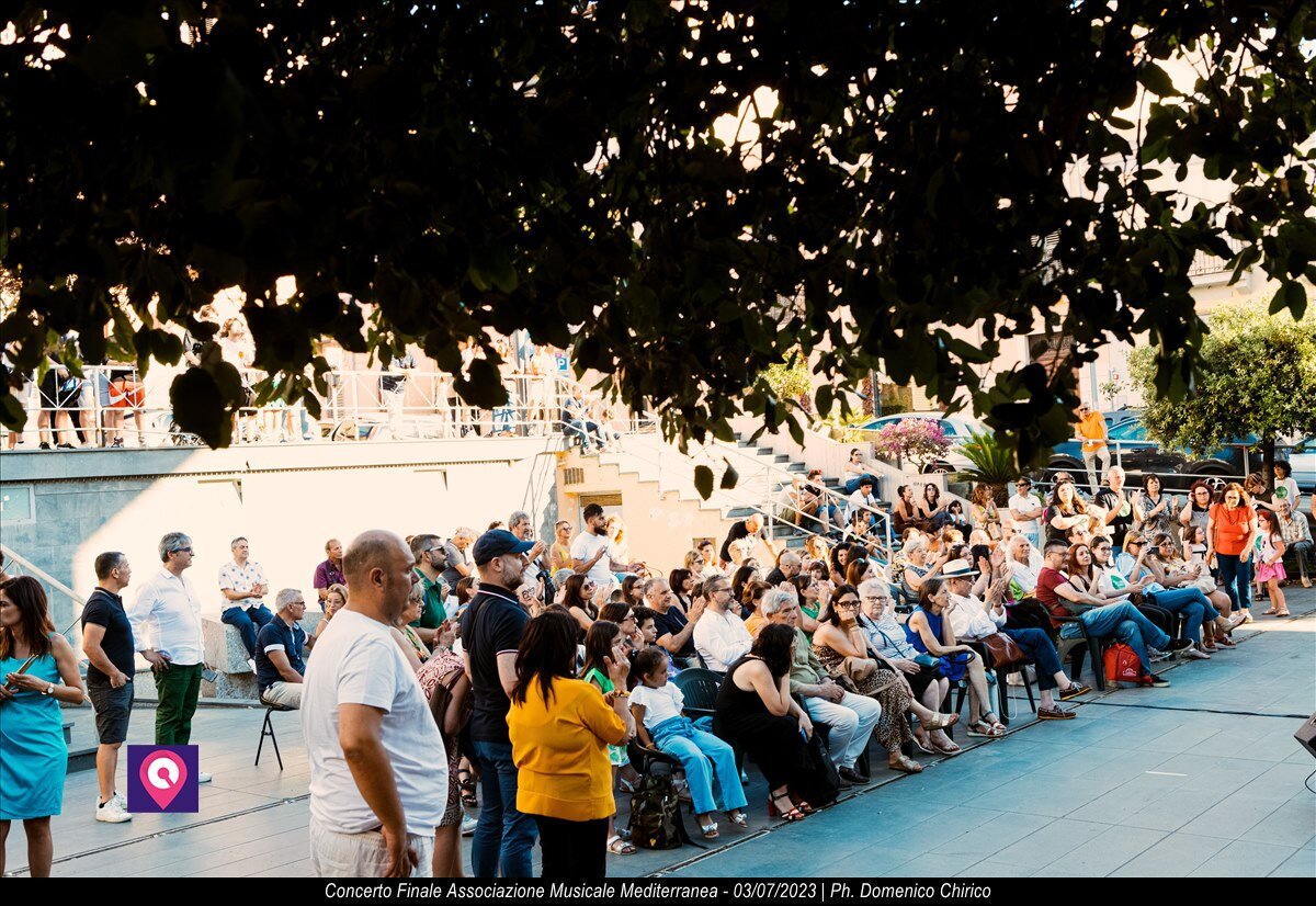 Concerto Associazione Mediterranea 345