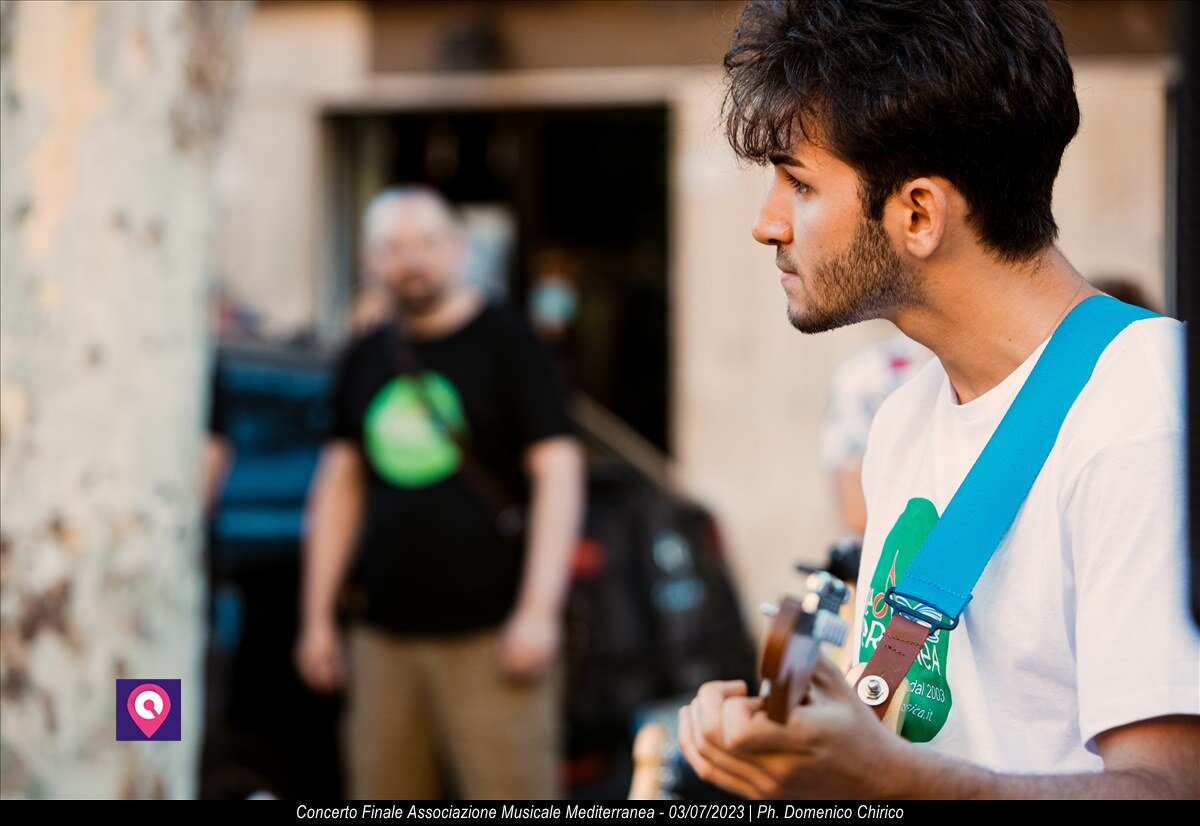 Concerto Associazione Mediterranea 347