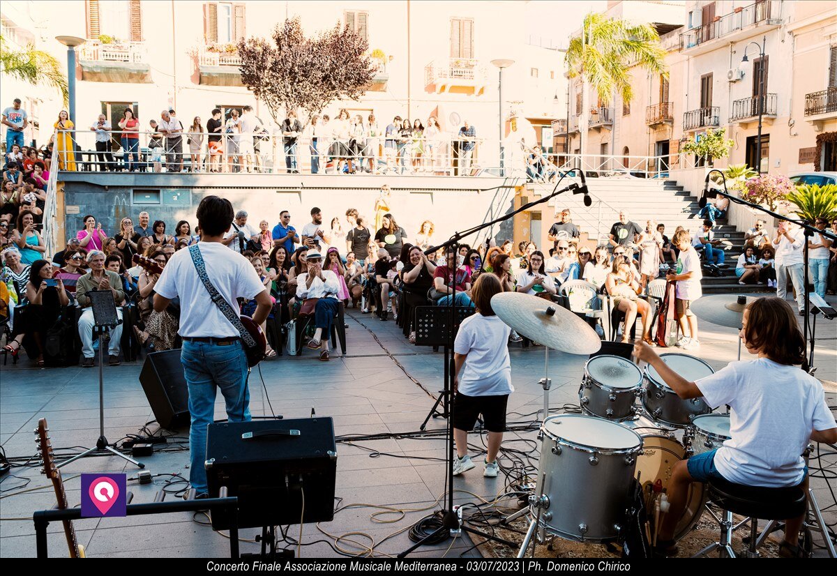Concerto Associazione Mediterranea 353