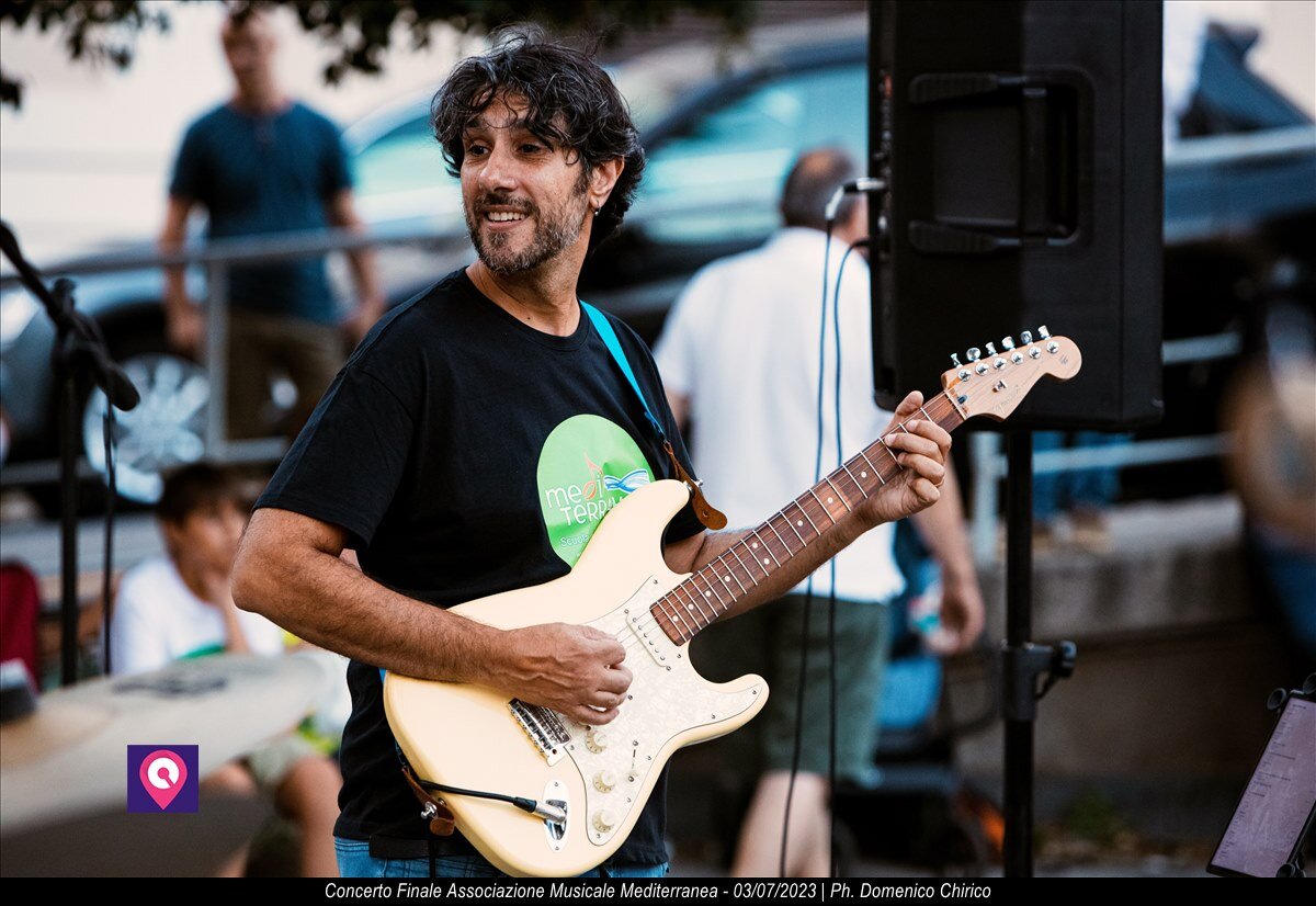 Concerto Associazione Mediterranea 36