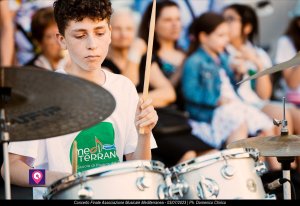 Concerto Associazione Mediterranea 365