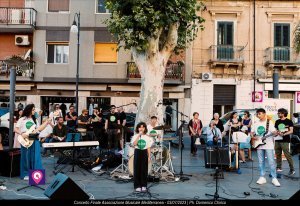 Concerto Associazione Mediterranea 372