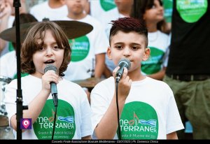 Concerto Associazione Mediterranea 379