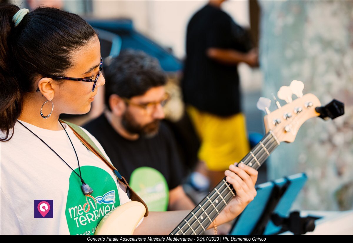 Concerto Associazione Mediterranea 38