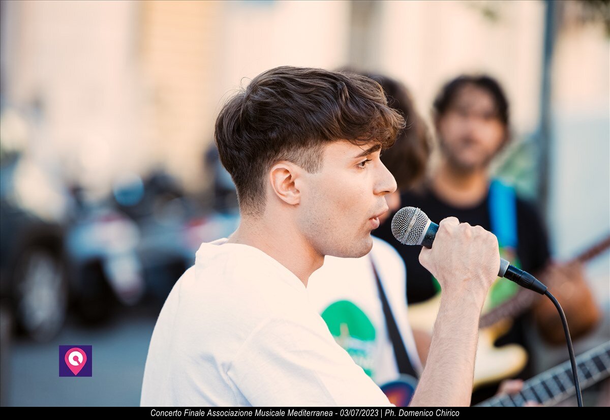 Concerto Associazione Mediterranea 4