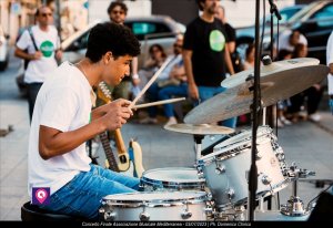 Concerto Associazione Mediterranea 40