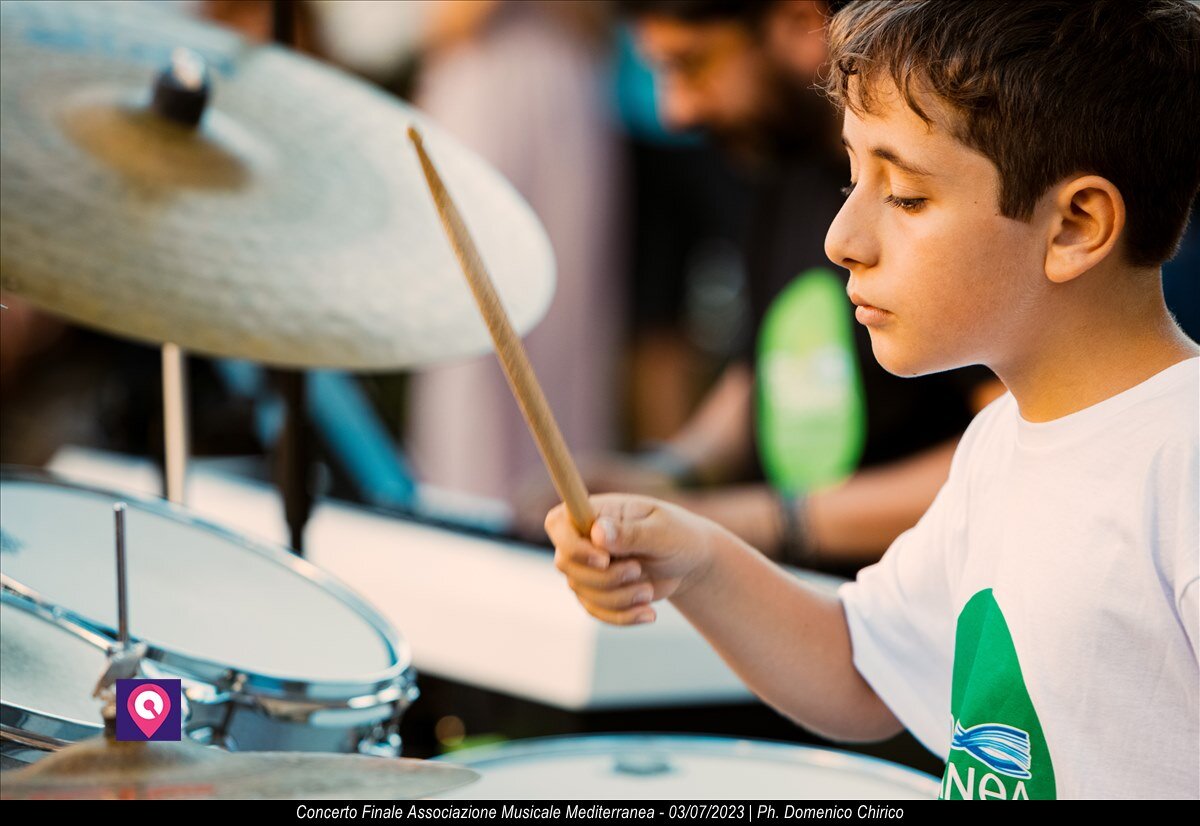 Concerto Associazione Mediterranea 41