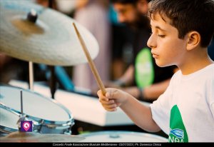 Concerto Associazione Mediterranea 41