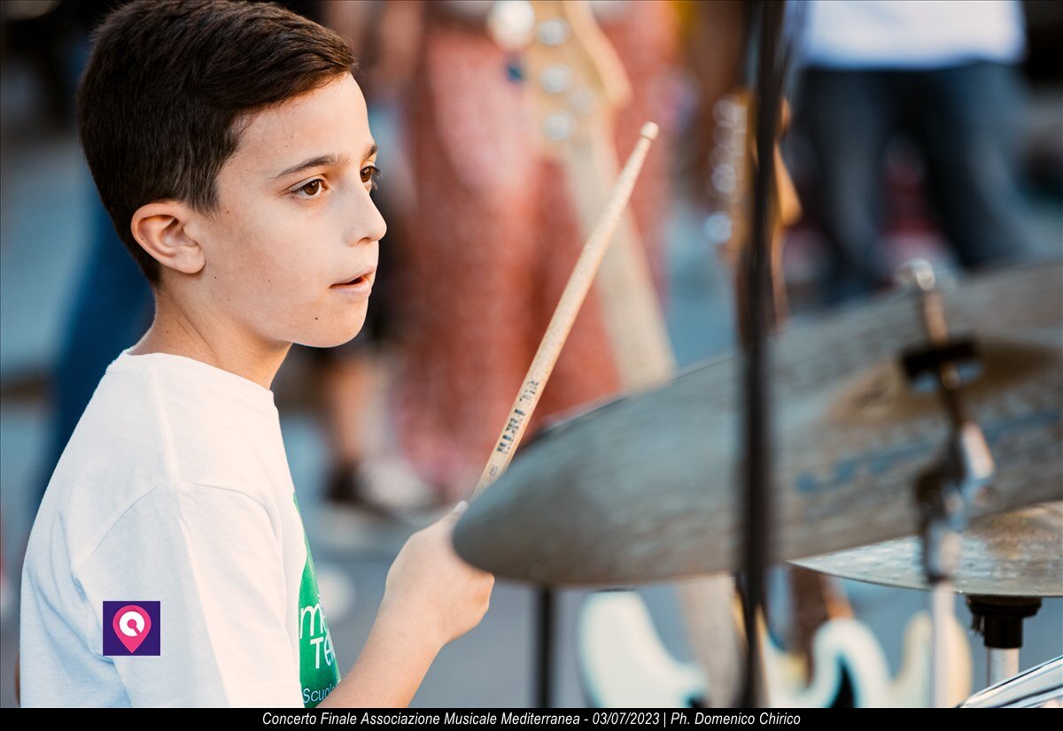 Concerto Associazione Mediterranea 42