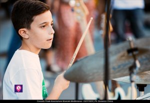 Concerto Associazione Mediterranea 42