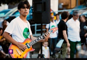 Concerto Associazione Mediterranea 43