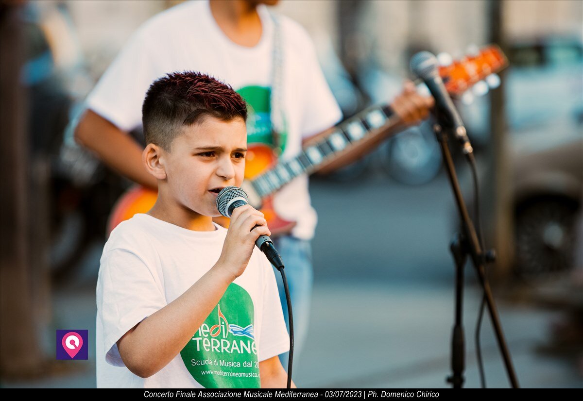 Concerto Associazione Mediterranea 44